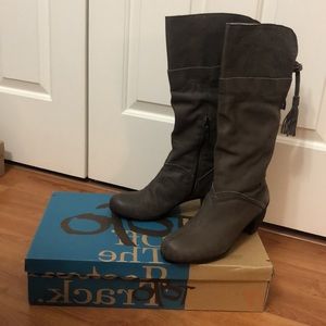 Off the Beaten Track (OTBT) Boots